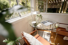 Romantic Garden Cottage with Home Cinema Leura